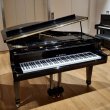 Kawai KG-2C von 1978 in Black glossy