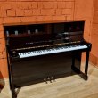 Schimmel 116T von 1996 in Black glossy