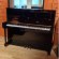 - Andere Marke - Fischer 123 von 2010 in Black glossy