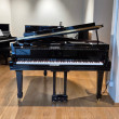Steinway & Sons A-188 von 1991 in Black glossy