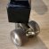 - Andere Marke - Fischer F-161 von 2007 in Black glossy