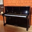 Yamaha P-121 HG von 2006 in Black glossy