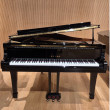 Yamaha C3 von 1994 in Black glossy