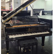 Steinway & Sons O-180 von 1908 in Black glossy