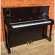 Yamaha P-121 Silent SH2 von 2020 in Black glossy