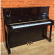 Yamaha P-121 Silent SH2 von 2020 in Black glossy