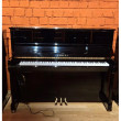 Yamaha P-121 Silent SH3 von 2024 in Black glossy