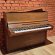 Grotrian-Steinweg 120 von 1969 in Walnut glossy