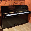 Yamaha b1 von 2024 in Black glossy
