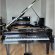 C. Bechstein M-180 von 1929 in Black glossy