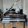 C. Bechstein M-180 von 1929 in Black glossy