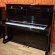 Feurich 133 von 2017 in Black glossy