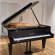 Bösendorfer 170 von 1999 in Black glossy