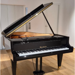 Bösendorfer 170 von 1999 in Black glossy