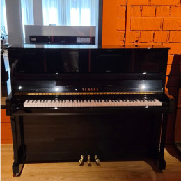 Yamaha b3 von 2019 in Black glossy