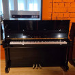Yamaha b3 von 2019 in Black glossy