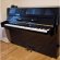 Yamaha b1 SG2 Silent von 2014 in Black glossy
