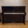 C. Bechstein A3 classic von 2013 in Black glossy