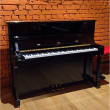 Yamaha P-121 HG von 2020 in Black glossy