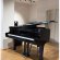 W.Hoffmann P-162 Silver Edition von 2013 in Black glossy