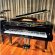 C. Bechstein L-167 Vario von 2024 in Black glossy