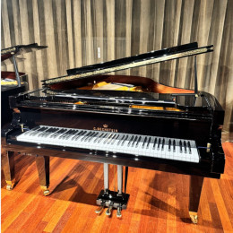 C. Bechstein L-167 Vario von 2024 in Black glossy