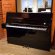 Yamaha C 110 von 2002 in Black glossy