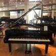 Grotrian-Steinweg 189 von 1978 in Black glossy