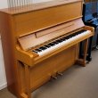 Grotrian-Steinweg 122 von 1984 in Cherrywood matt