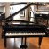 C. Bechstein K-158 von 1935 in Black glossy