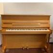 C. Bechstein Studio 115 von 1991 in Oak matt