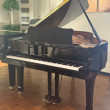 Yamaha C2 von 1997 in Black glossy