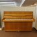 Yamaha M-108 von 1986 in Oak matt