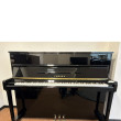 Yamaha P-116 von 1988 in Black glossy