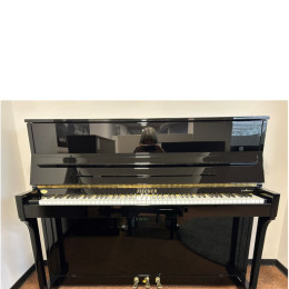 - Andere Marke - Fischer 120 von 2004 in Black glossy