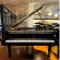 Steinway & Sons A-188 von 1964 in Black glossy