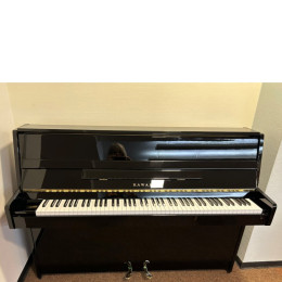 Kawai CX5 von 1990 in Black glossy