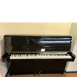 Kawai CX5 von 1990 in Black glossy