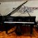 Steinway & Sons A-188 von 1905 in Black glossy