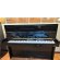 C. Bechstein Millenium 114 von 2022 in Black glossy