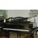 C. Bechstein B-203 von 1921 in Black glossy