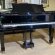 Steinway & Sons O 180 von 1923 in Black glossy