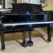 Steinway & Sons O 180 von 1923 in Black glossy