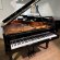 Steinway & Sons O-180 von 2008 in Black glossy