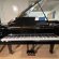 Steinway & Sons O-180 von 2008 in Black glossy