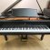 Steinway & Sons M-170 von 1915 in Black matt