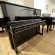 Grotrian-Steinweg G-132 von 24 in Black glossy