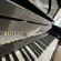 Grotrian-Steinweg G-132 von 24 in Black glossy