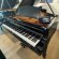 Steinway & Sons A-188 von 1906 in Black glossy