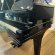 Steinway & Sons A-188 von 1906 in Black glossy